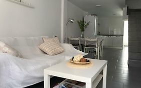 Apartamento Cánovas